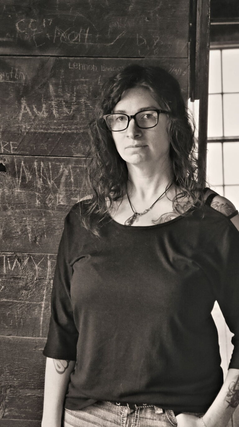 Amanda K. Collier