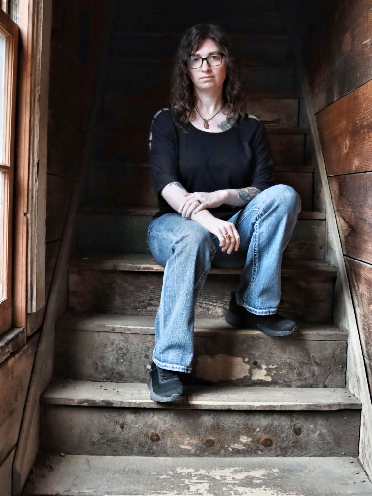 Amanda K. Collier